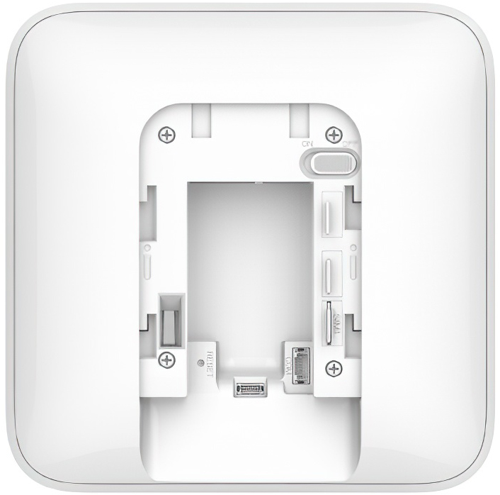 Купить Hikvision DS-PWA64-L-WE (RU) Беспроводная охранная панель