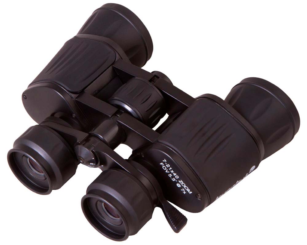 Купить Levenhuk Atom 7–21x40