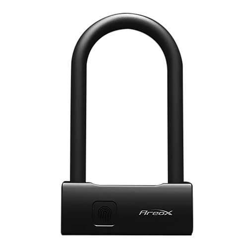 Купить Xiaomi AreoX U8 Smart Fingerprint U-lock