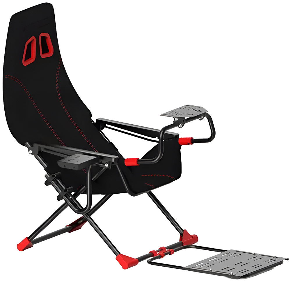 Купить CARCAM Racing Simulator Kit (СС6001V900)