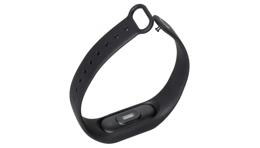 Фитнес-браслет Xiaomi Mi Band 2
