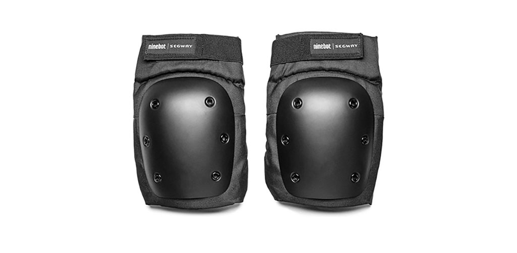 Купить Комплект защитной экипировки Ninebot Mini Pro Protective Gear Set - размер S