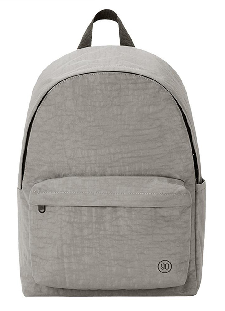 Купить Xiaomi 90 Points Youth College Backpack Khaki