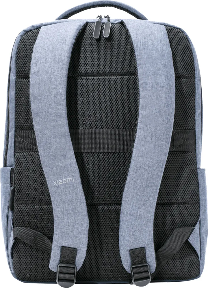 Купить Xiaomi Commuter Backpack Light Blue (BHR4905GL)