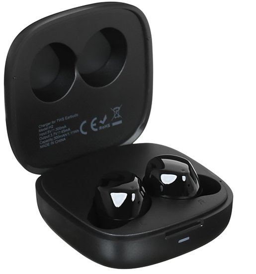 Купить Tecno Hipods H2 Black