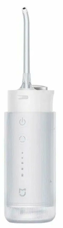 Купить Xiaomi Mijia Electric Teeth Flosser F400 (MEO704) White