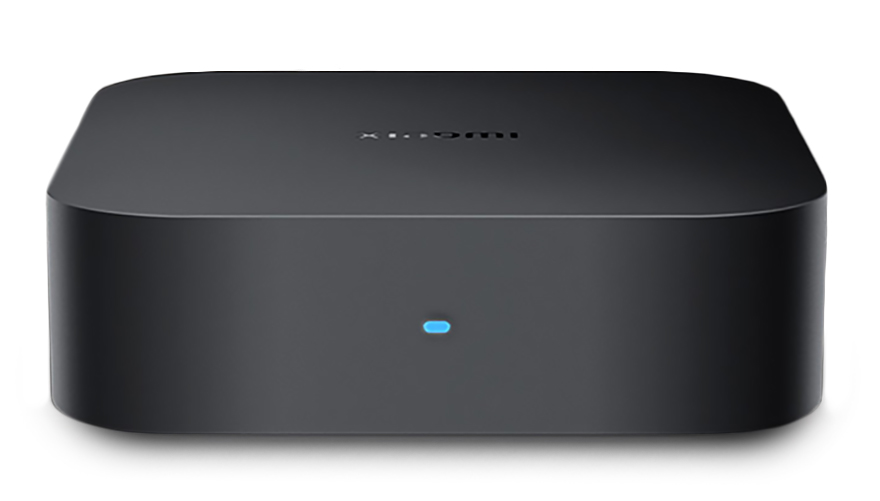 Купить Xiaomi Hub Gateway 4 (ZSWG01CM)