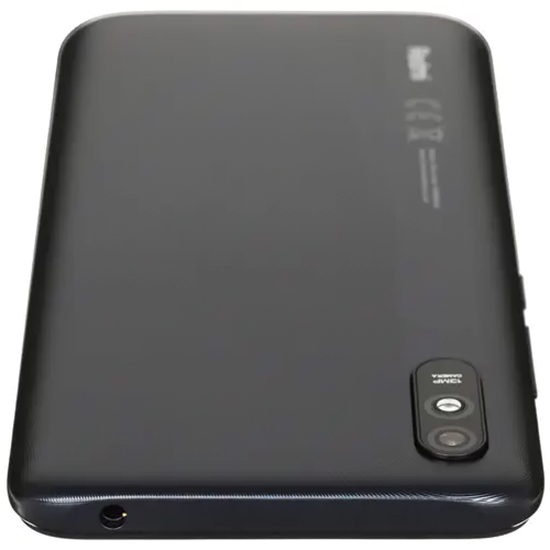 Купить Xiaomi Redmi 9A 2/32 ГБ RU, Темно-серый