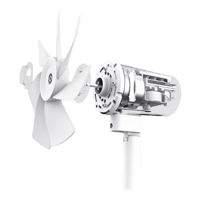 Купить Xiaomi Mijia DC Inverter Fan White (JLLDS01DM)