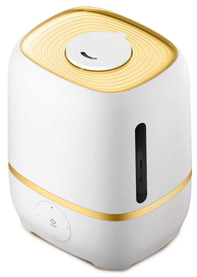 Купить Xiaomi Water Smart Humidifier (DEM-F590)