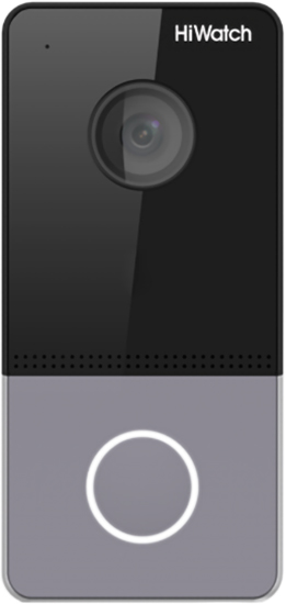 Купить HiWatch VDP-D2211(B)
