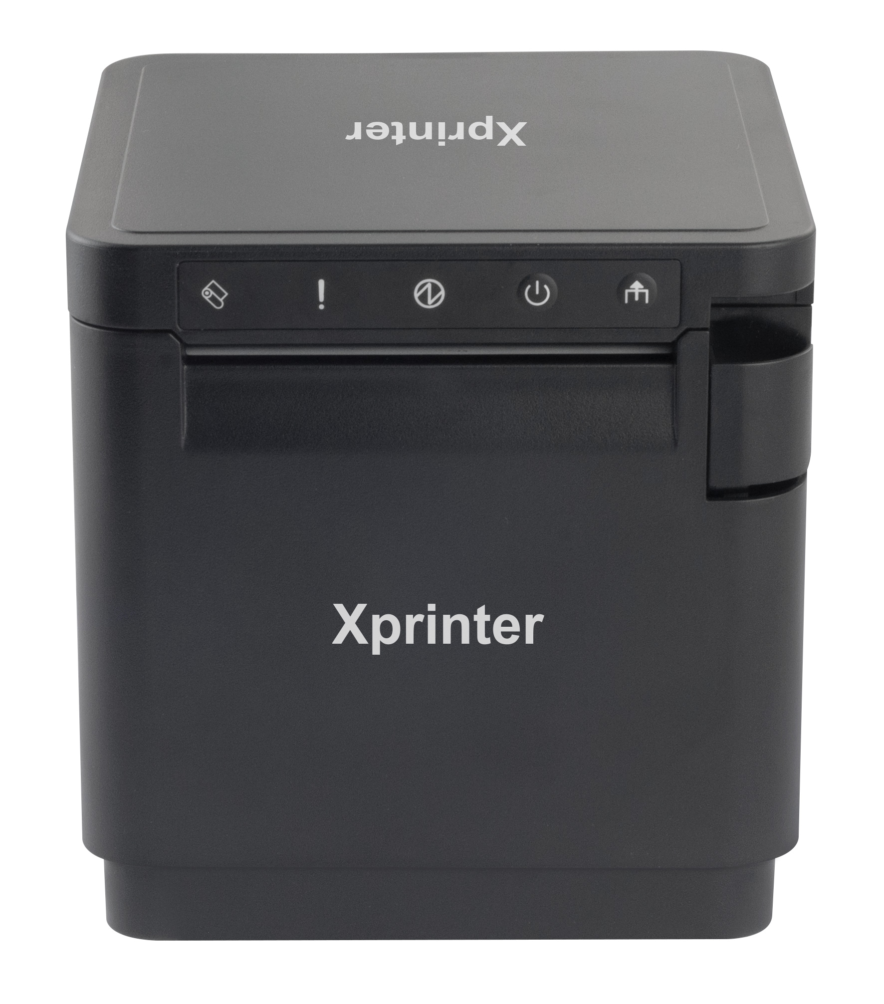 Купить Xprinter XP-T890H (USB, LAN) Черный