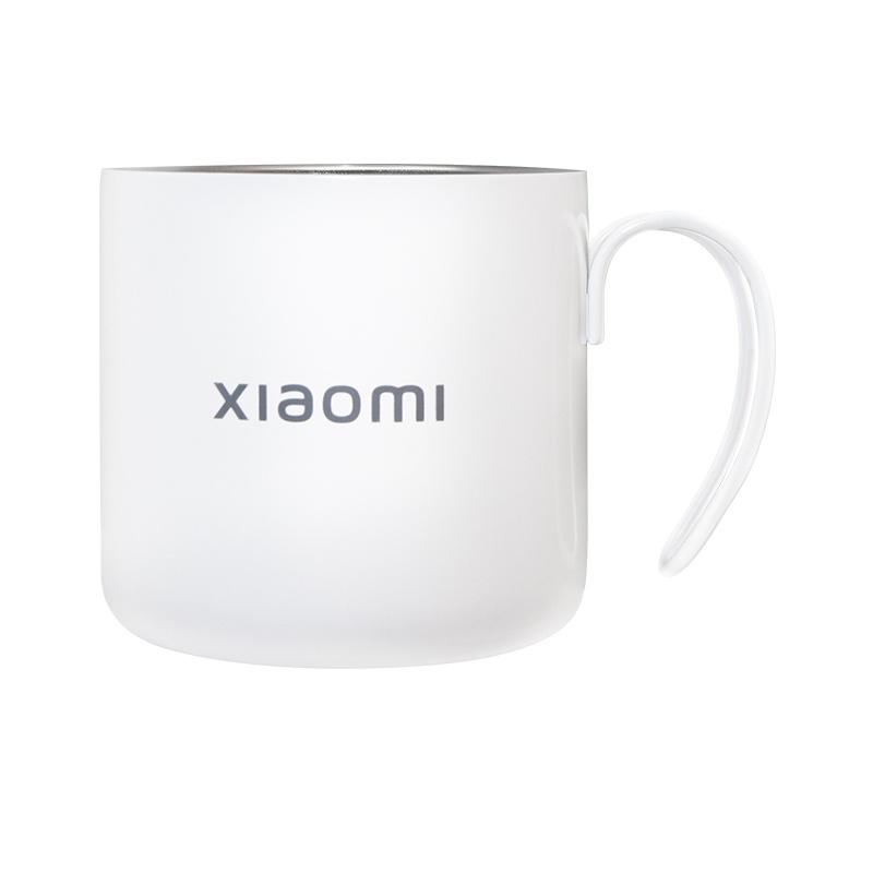 Купить Xiaomi Custom Stainless Steel Mug White