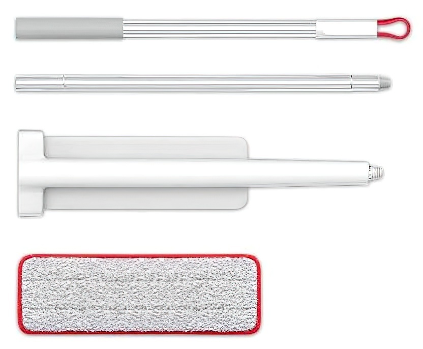 Купить Xiaomi iClean Cleaning Squeeze Wash Mop (YC-02)