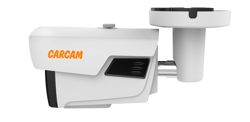 Купить CARCAM 5MP Bullet HD Camera 5142 (2.8-12mm)