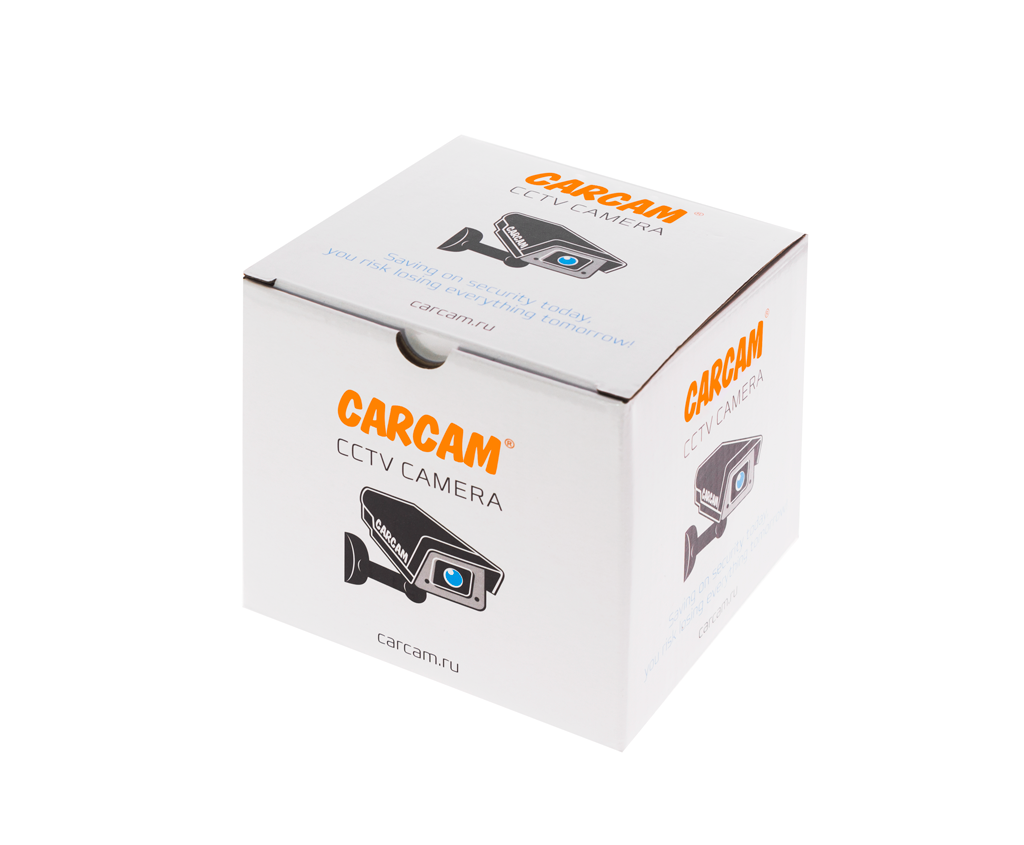 Купить CARCAM CAM-580
