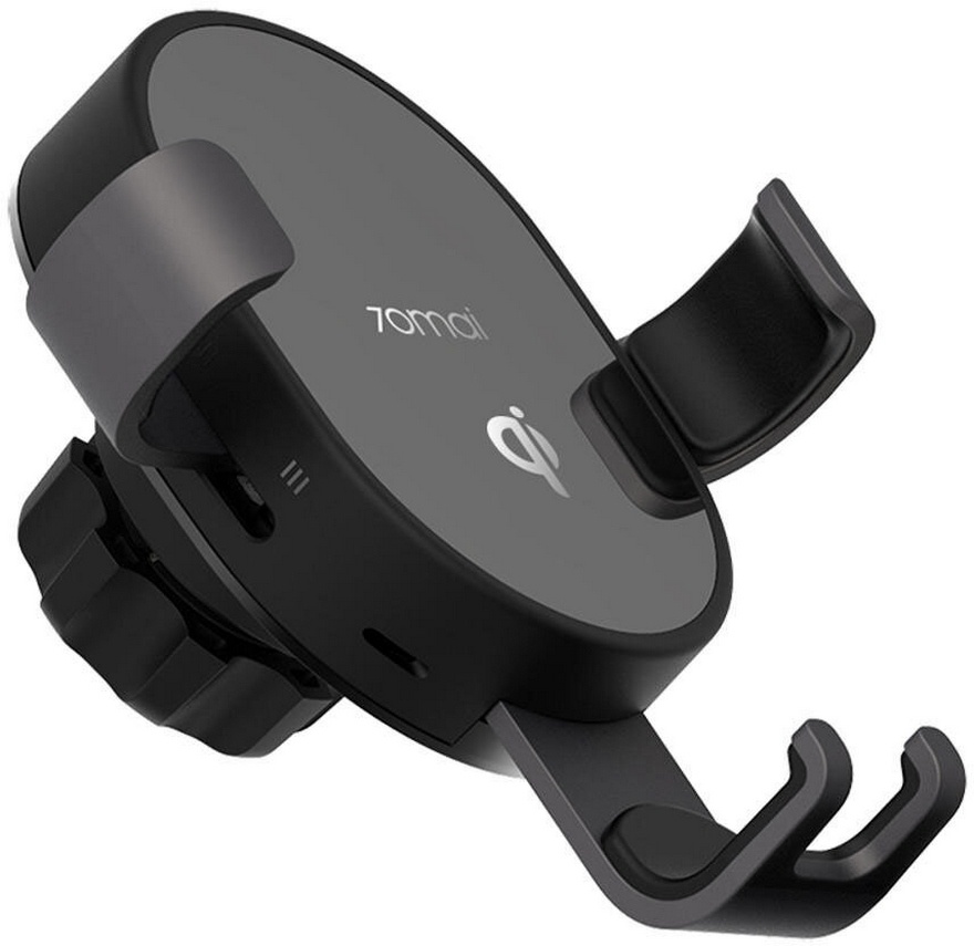 Купить Xiaomi 70mai Wireless Car Charger Mount Midrive (PB01)