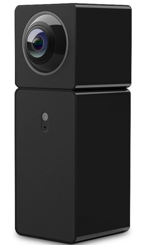 Купить Xiaomi Mi Hualai Xiaofang Smart Dual Camera 360 (QF3)