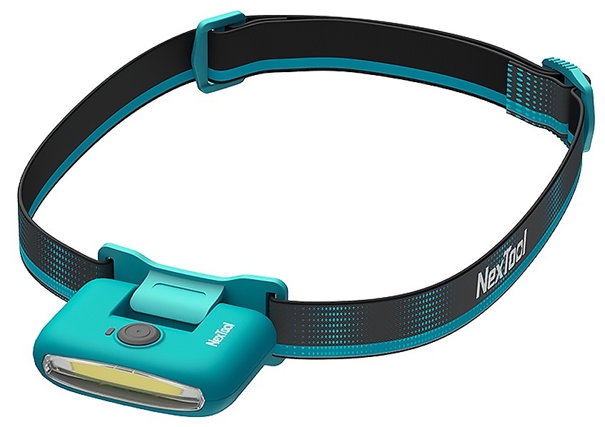 Купить Xiaomi NexTool Multi Functional Head Light (NE20005)