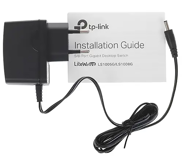 Купить TP-LINK LS1005G