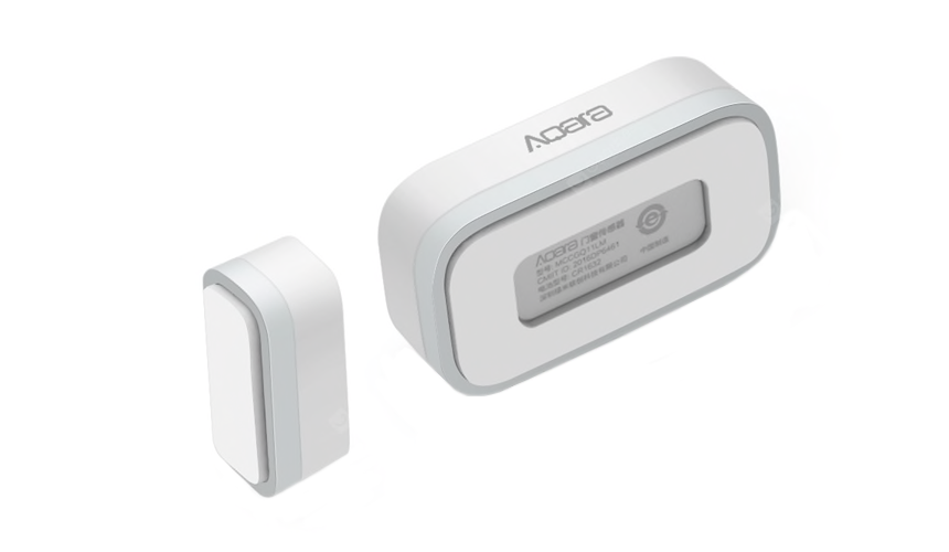 Купить Xiaomi Aqara Window Door Sensor (MCCGQ11LM)