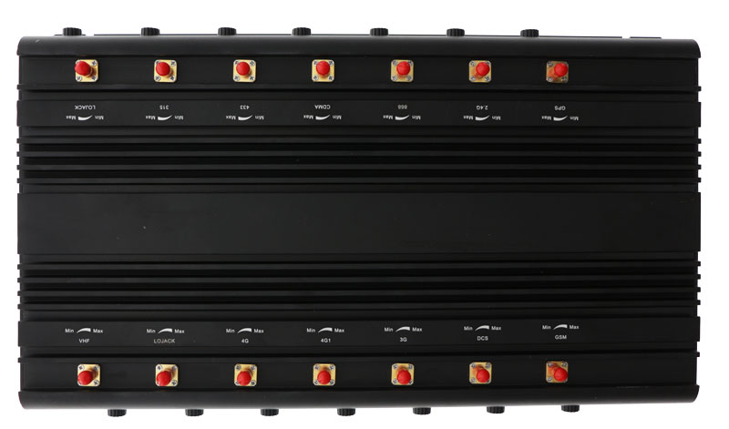 Купить CARCAM SIGNAL JAMMER PS-140 
