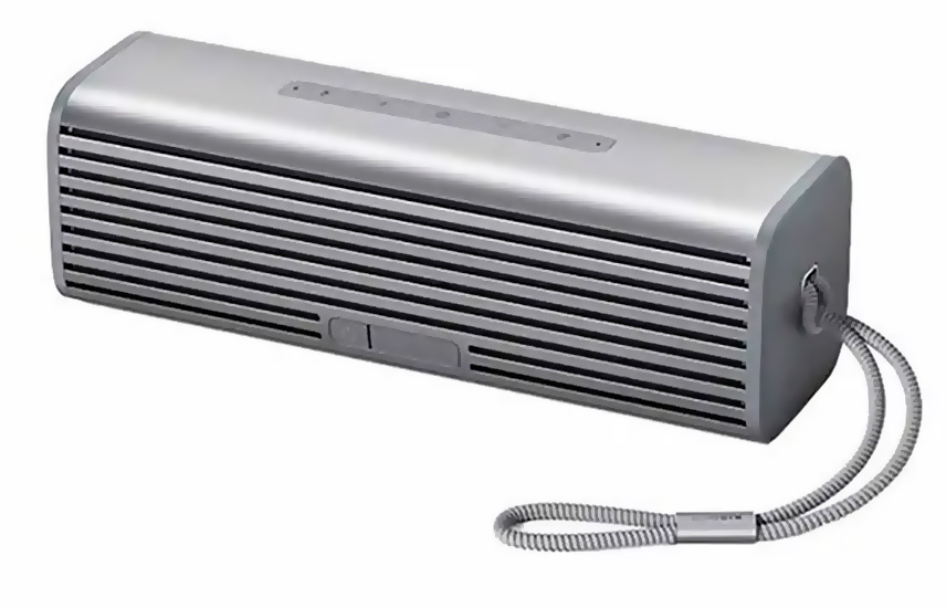 Купить Xiaomi Sound Move (M03A) Silver