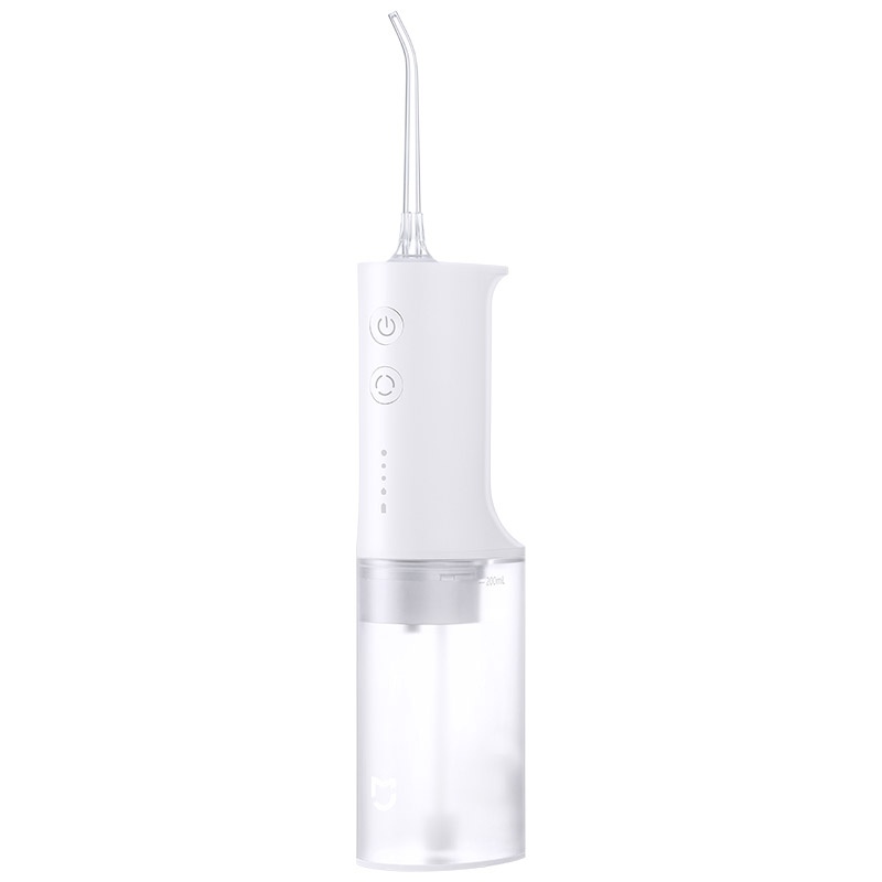 Купить Xiaomi Mijia Water Flosser Dental Oral Irrigator (MEO701) 