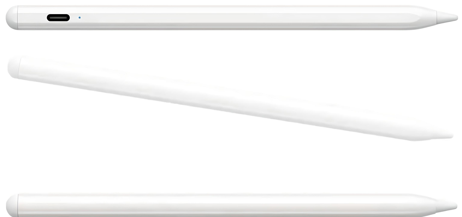 Купить CARCAM Smart Pencil KD503 White