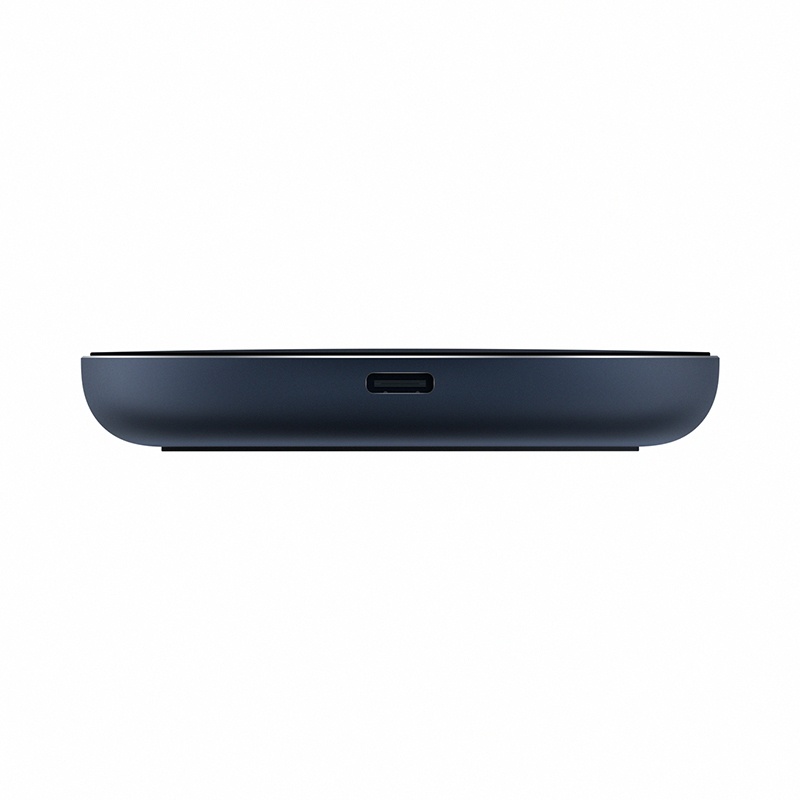 Купить Xiaomi Mi Wireless Charger Black (WPC01ZM/03ZM)