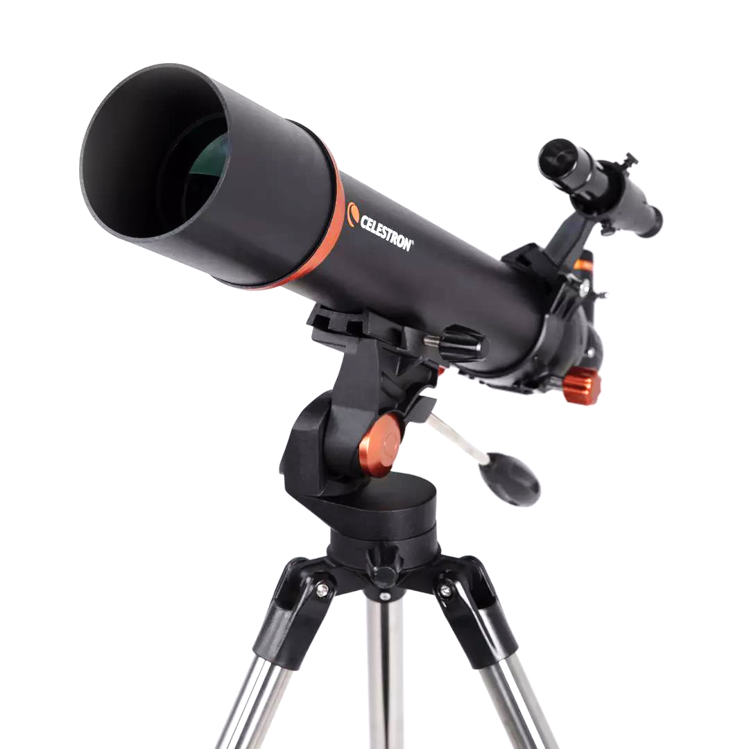 Купить Xiaomi Celestron Astronomical Telescope SCTW-70 Black