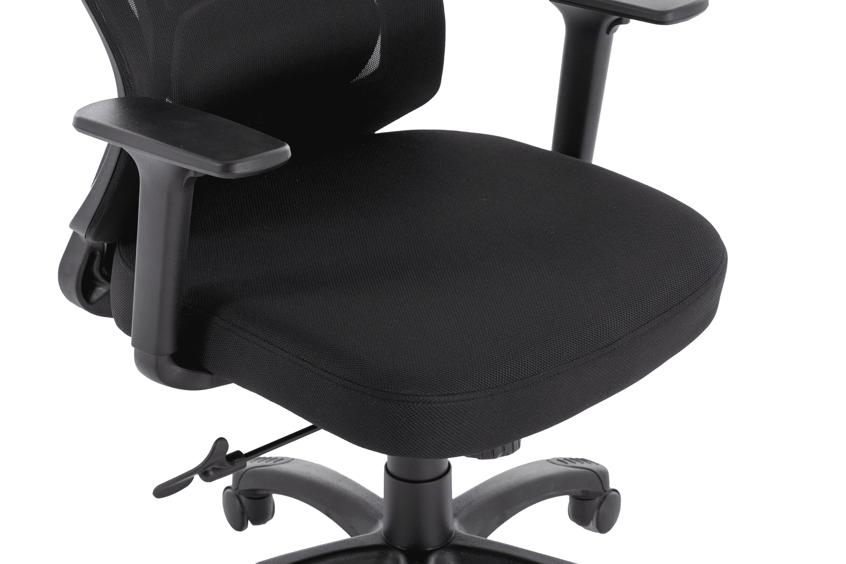 Купить Xiaomi Ergonomic Office Chair (XMGMP007) Black