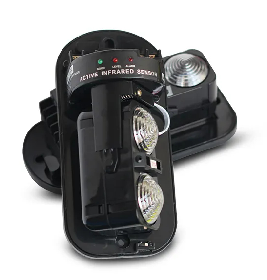 Купить CARCAM Outdoor 2 IR Beam Detector IRB-04 150m