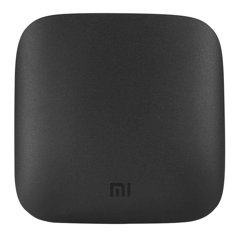 Купить Xiaomi Mi Box 3S 2GB + 8GB Black