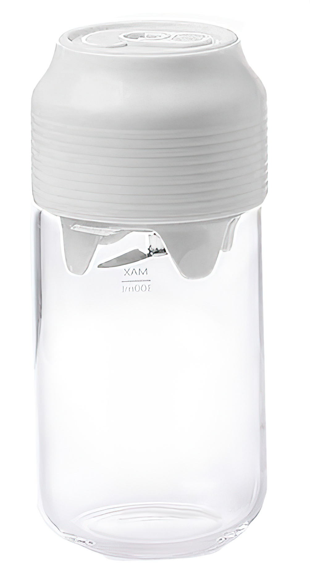 Купить Xiaomi Portable Juicer White (VC052)