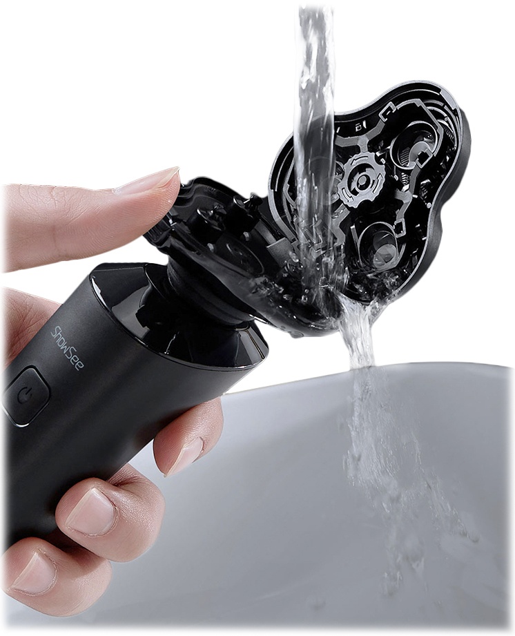 Купить Xiaomi Showsee Electric Shaver F303 (F303-BK)