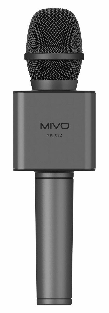 Купить Mivo MK-012 Black