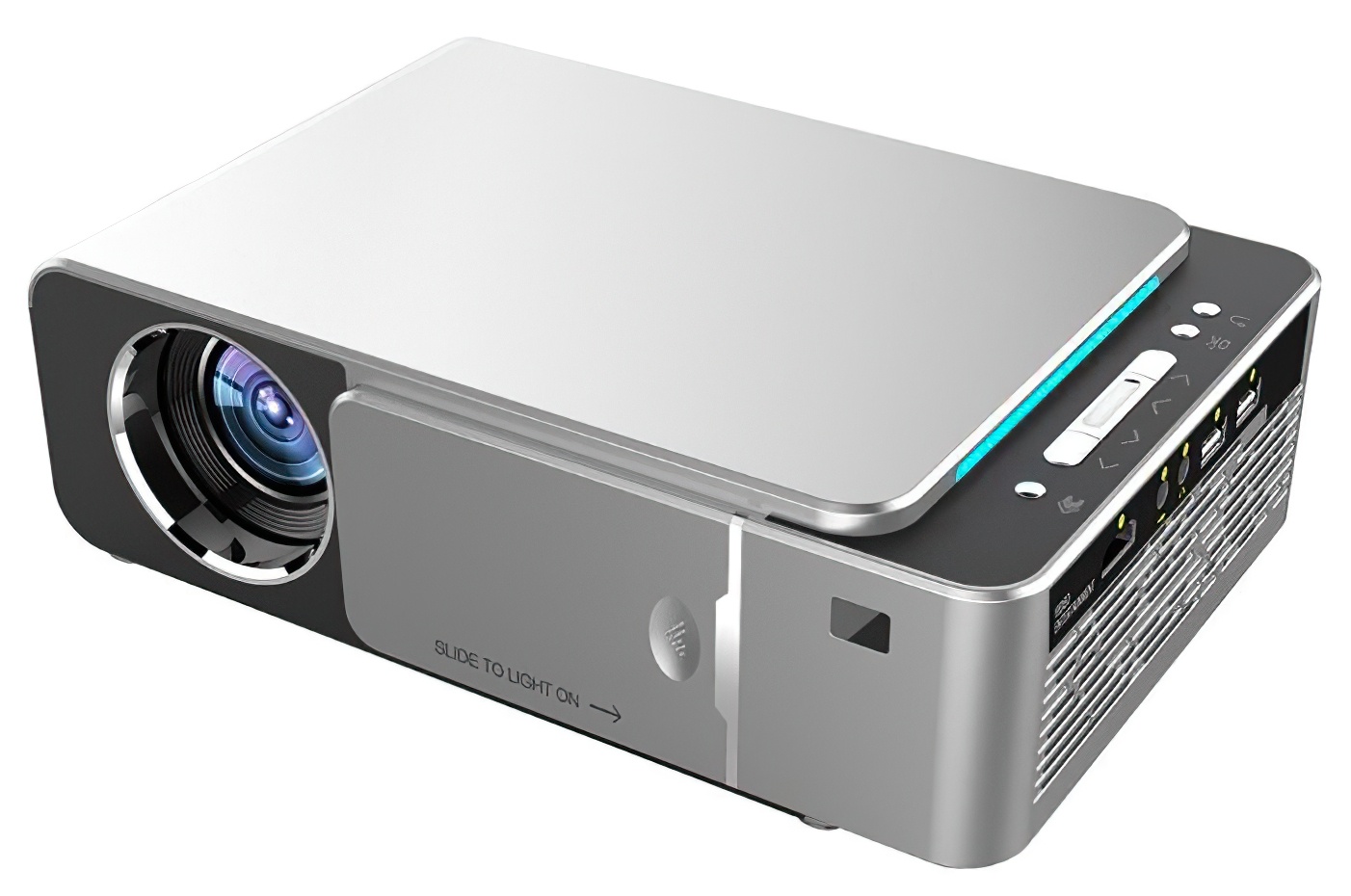 Купить Unic T6s