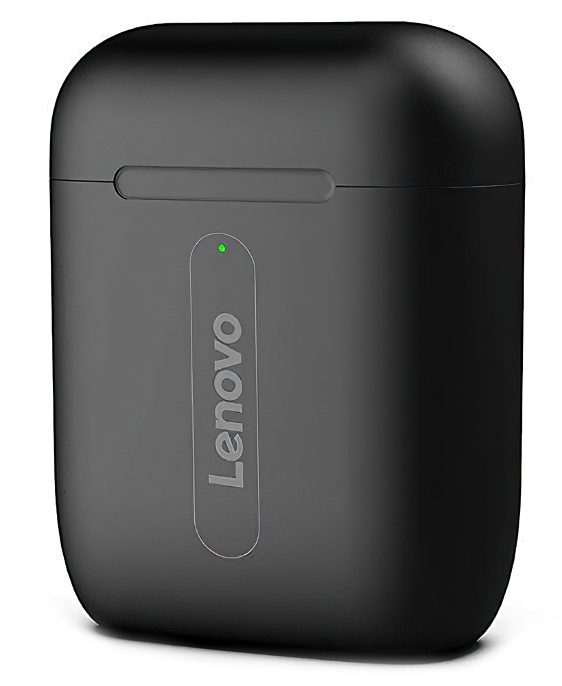 Купить Lenovo True Wireless Earbuds X9 Black