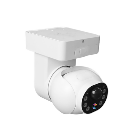 Купить CARCAM Solar PTZ 01