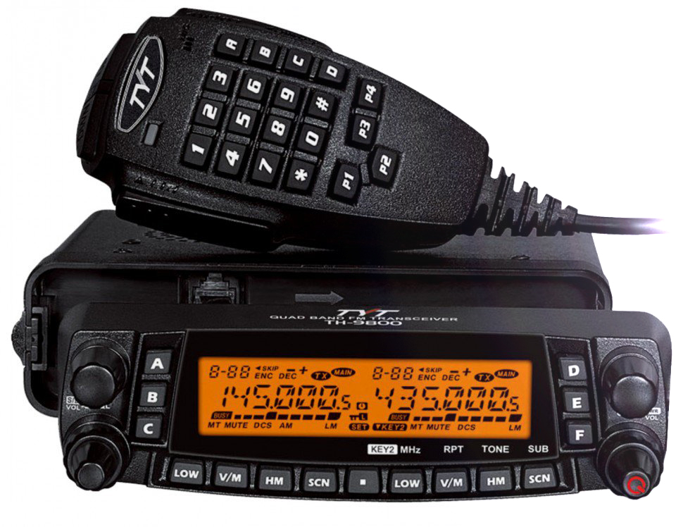 Купить TYT TH-9800