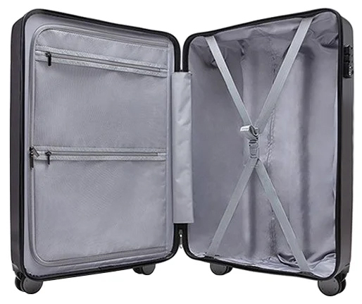 Купить Xiaomi 90 Points Suitcase 1A 20'' Black