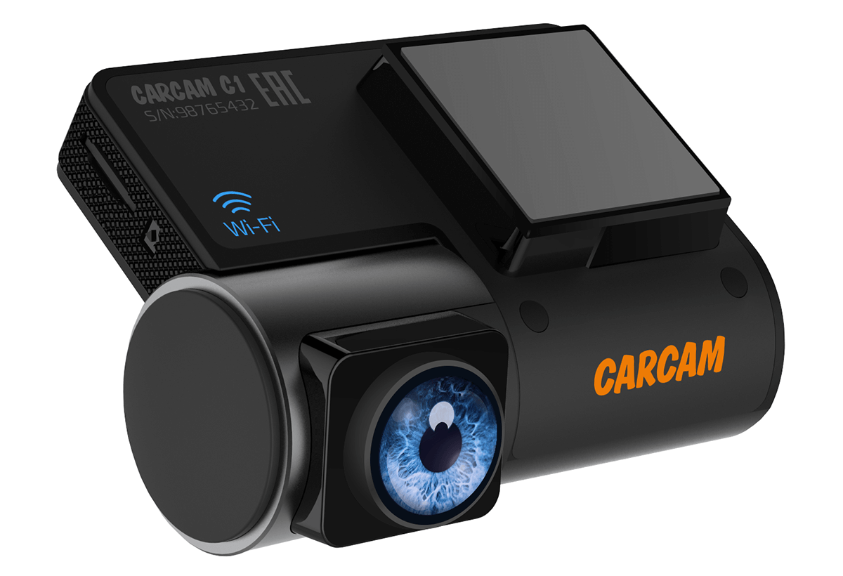 Купить CARCAM C1
