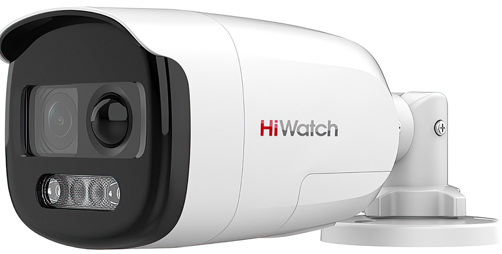 Купить HiWatch DS-T210X (3.6 mm)