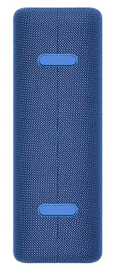 Купить Xiaomi Mi Portable 16W Blue (QBH4195GL)