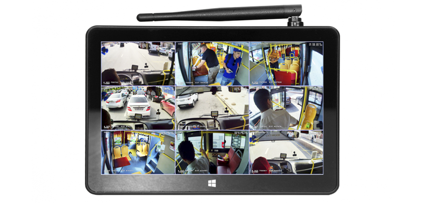 Купить CARCAM Display 7HD