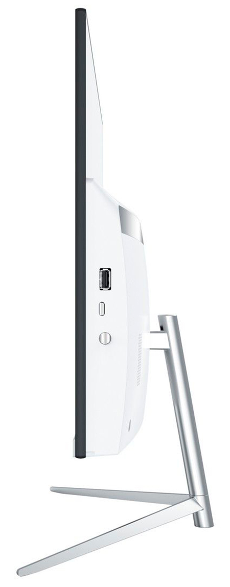 Купить Chigo 23.8" All-in-One PC R2401 (Intel Core i7-4770s, RAM 8GB, SSD 256GB) White