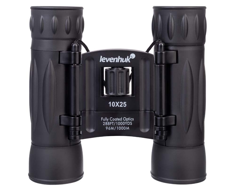 Купить Levenhuk Atom 10x25