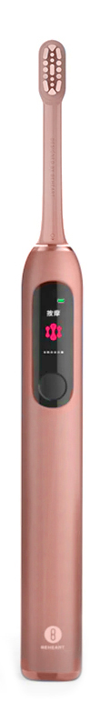 Купить Xiaomi Beheart W1 Pink