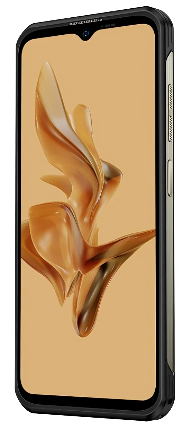 Купить Ulefone Armor 17 Pro 8/256 Black